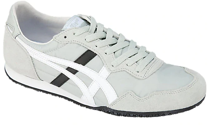 Onitsuka Tiger Serrano 'Gris Negro Blanco' 1183A237-020 Lookbook Onitsuka Tiger Serrano 'Gris Negro Blanco' 1183A237-020