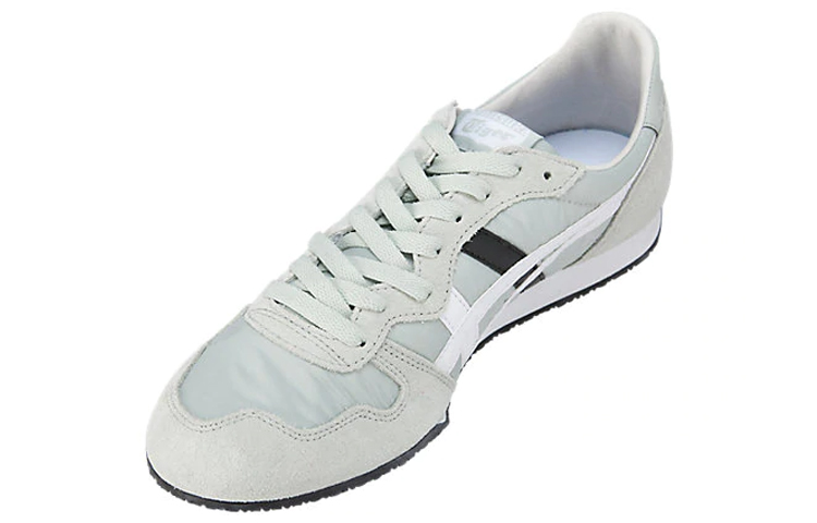 Shop Onitsuka Tiger Serrano 'Gris Negro Blanco' 1183A237-020