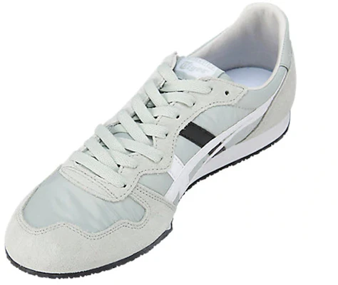 Onitsuka Tiger Serrano 'Gris Negro Blanco' 1183A237-020 Shop Onitsuka Tiger Serrano 'Gris Negro Blanco' 1183A237-020