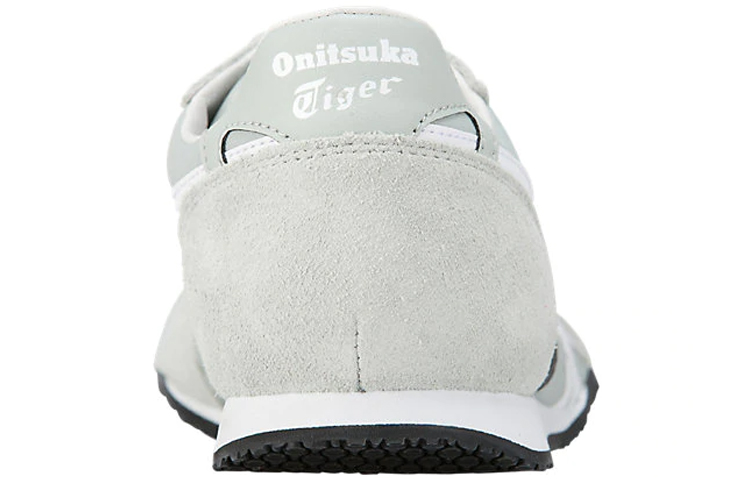 Purchase Onitsuka Tiger Serrano 'Gris Negro Blanco' 1183A237-020