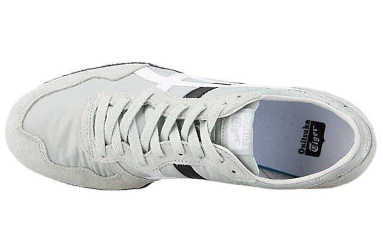 Details for Onitsuka Tiger Serrano 'Gris Negro Blanco' 1183A237-020