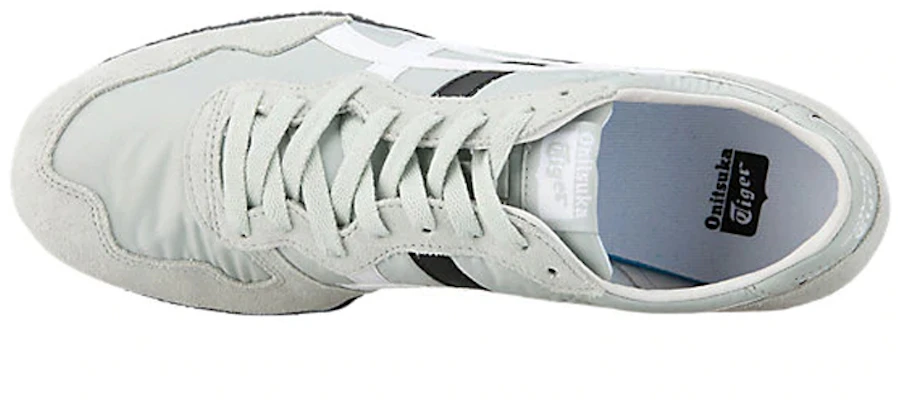 Onitsuka Tiger Serrano 'Gris Negro Blanco' 1183A237-020 Details for Onitsuka Tiger Serrano 'Gris Negro Blanco' 1183A237-020
