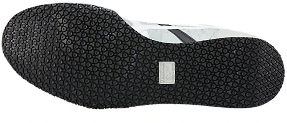Onitsuka Tiger Serrano 'Gris Negro Blanco' 1183A237-020 Sizing Onitsuka Tiger Serrano 'Gris Negro Blanco' 1183A237-020
