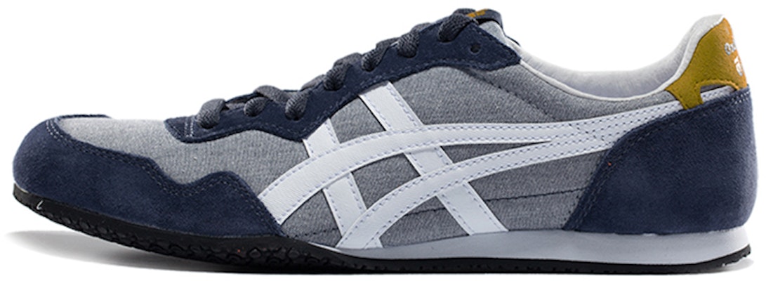Onitsuka Tiger Serrano 'Grey Blue' D7A2L-5801 Buy Onitsuka Tiger Serrano 'Grey Blue' D7A2L-5801