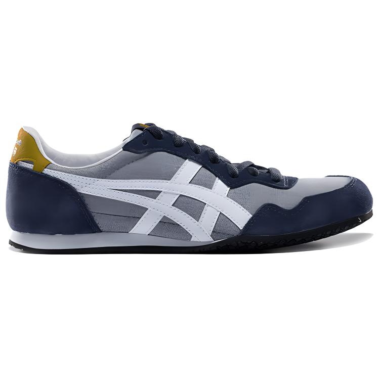 Order Onitsuka Tiger Serrano 'Gris Azul' D7A2L-5801