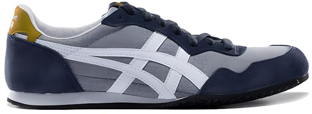 Onitsuka Tiger Serrano 'Grey Blue' D7A2L-5801 Order Onitsuka Tiger Serrano 'Grey Blue' D7A2L-5801
