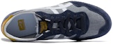 Lookbook Onitsuka Tiger Serrano 'Kelabu Biru' D7A2L-5801