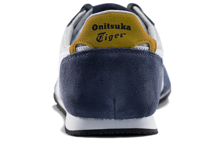 Shop Onitsuka Tiger Serrano 'Gris Azul' D7A2L-5801