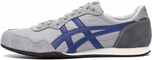 Onitsuka Tiger Serrano 'Grey Blue' D7L4L-9649 Onitsuka Tiger Serrano 'Grey Blue' D7L4L-9649