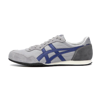 Onitsuka Tiger Serrano 'Grey Blue'