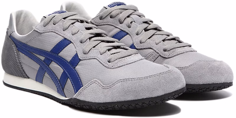 Onitsuka Tiger Serrano 'Kelabu Biru' D7L4L-9649 Lookbook Onitsuka Tiger Serrano 'Kelabu Biru' D7L4L-9649