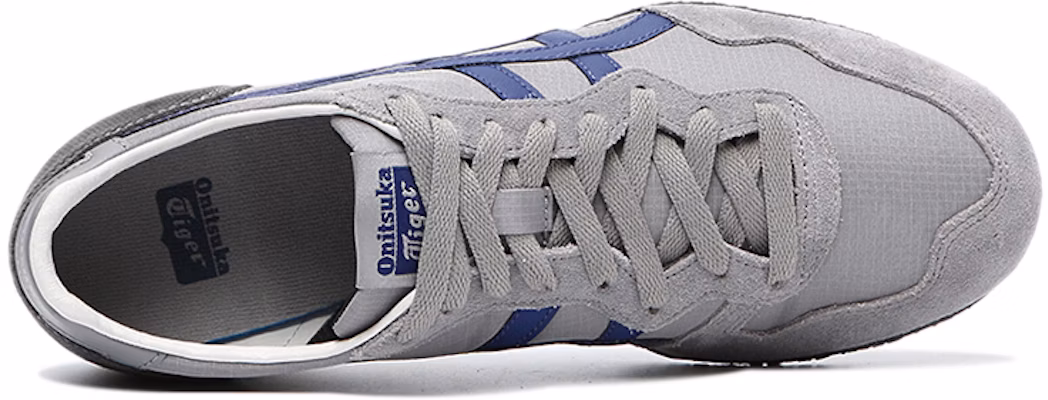Onitsuka Tiger Serrano 'Kelabu Biru' D7L4L-9649 Shop Onitsuka Tiger Serrano 'Kelabu Biru' D7L4L-9649