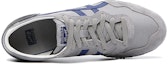 Shop Onitsuka Tiger Serrano 'Kelabu Biru' D7L4L-9649