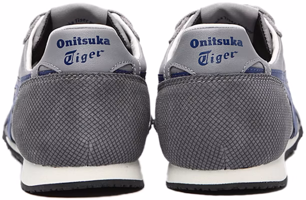Onitsuka Tiger Serrano 'Kelabu Biru' D7L4L-9649 Purchase Onitsuka Tiger Serrano 'Kelabu Biru' D7L4L-9649