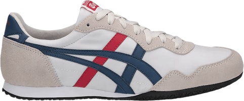 Onitsuka Tiger Serrano 'Grey Dark Blue' D109L-9049 Onitsuka Tiger Serrano 'Grey Dark Blue' D109L-9049