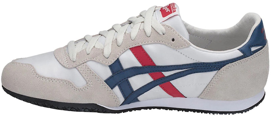 Onitsuka Tiger Serrano 'Grey Dark Blue' D109L-9049 Buy Onitsuka Tiger Serrano 'Grey Dark Blue' D109L-9049