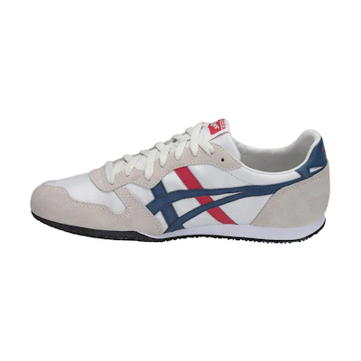 Onitsuka Tiger Serrano 'Grey Dark Blue'