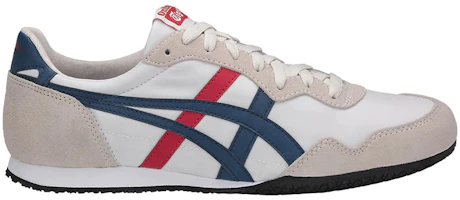 Order Onitsuka Tiger Serrano 'Grey Dark Blue' D109L-9049