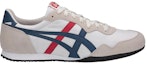 Order Onitsuka Tiger Serrano 'Kelabu Biru Gelap' D109L-9049