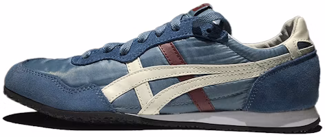 Onitsuka Tiger Serrano 'Grey White Red' D109L-4632 Onitsuka Tiger Serrano 'Grey White Red' D109L-4632