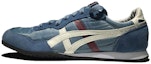 Buy Onitsuka Tiger Serrano 'Kelabu Putih Merah' D109L-4632