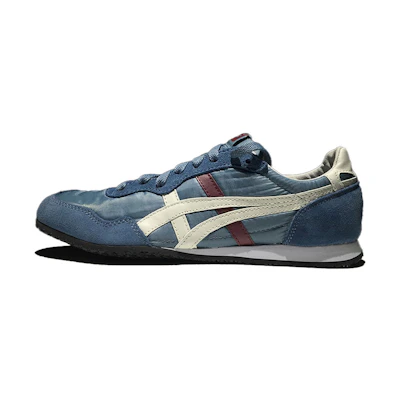 Onitsuka Tiger Serrano 'Grey White Red'