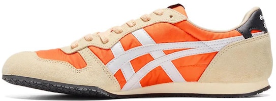 Onitsuka Tiger Serrano 'Habanero Birch' 1183B400-602 Onitsuka Tiger Serrano 'Habanero Birch' 1183B400-602