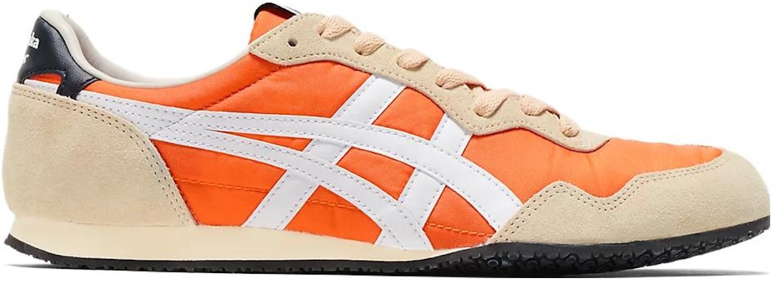 Onitsuka Tiger Serrano 'Habanero Birch' 1183B400-602 Order Onitsuka Tiger Serrano 'Habanero Birch' 1183B400-602