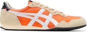 Order Onitsuka Tiger Serrano 'Habanero Birch' Lelaki Wanita Kasut Sukan 1183B400-602