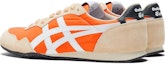 Shop Onitsuka Tiger Serrano 'Habanero Birch' Lelaki Wanita Kasut Sukan 1183B400-602