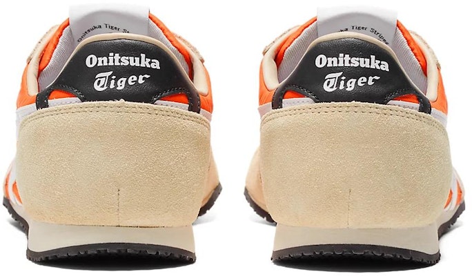Onitsuka Tiger Serrano 'Habanero Birch' 1183B400-602 Purchase Onitsuka Tiger Serrano 'Habanero Birch' 1183B400-602