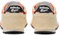 Onitsuka Tiger Serrano 'Habanero Birch' Lelaki Wanita Kasut Sukan 1183B400-602