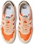Onitsuka Tiger Serrano 'Habanero Birch' Lelaki Wanita Kasut Sukan 1183B400-602