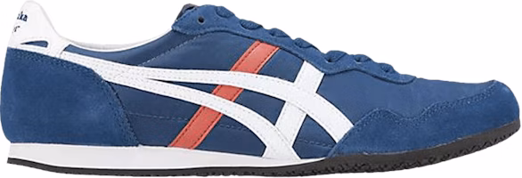 Onitsuka Tiger Serrano 'Independence Blue' 1183A237-400 Onitsuka Tiger Serrano 'Independence Blue' 1183A237-400