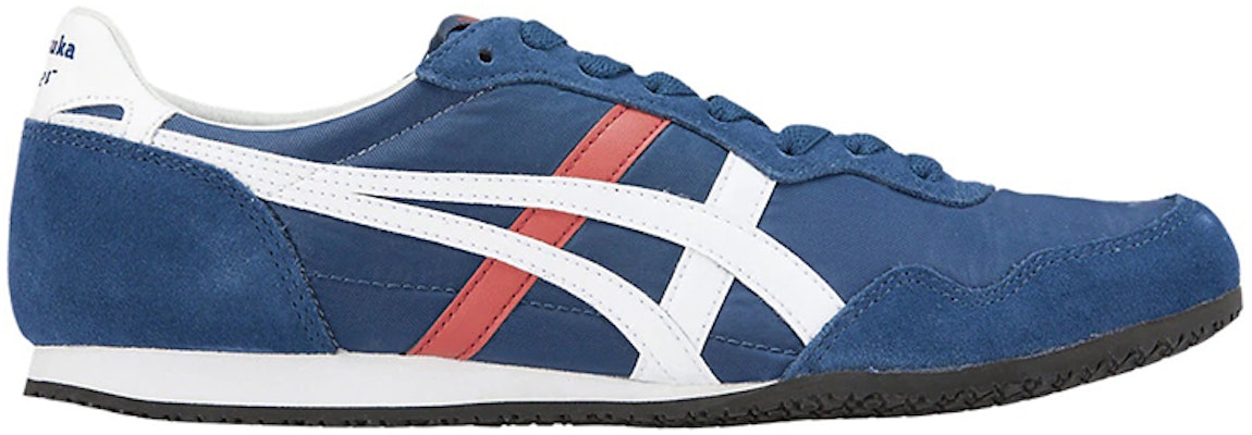 Onitsuka Tiger Serrano 'Independence Blue' 1183A237-400 Order Onitsuka Tiger Serrano 'Independence Blue' 1183A237-400