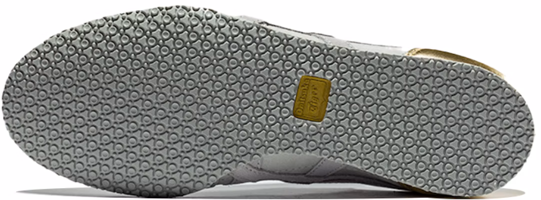 Onitsuka Tiger Serrano 'Light Grey Gold' D5P2L-1313 Shop Onitsuka Tiger Serrano 'Light Grey Gold' D5P2L-1313