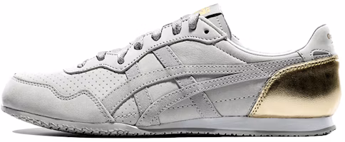 Onitsuka Tiger Serrano 'Light Grey Gold' D5P2L-1313 Onitsuka Tiger Serrano 'Light Grey Gold' D5P2L-1313