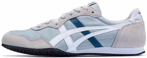 Onitsuka Tiger Serrano 'Light Grey White' D109L-9601 Onitsuka Tiger Serrano 'Light Grey White' D109L-9601