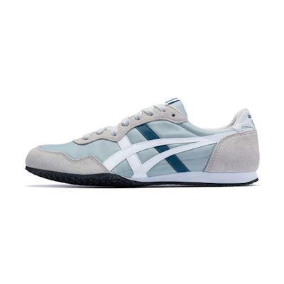 Onitsuka Tiger Serrano 'Light Grey White'