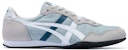 Onitsuka Tiger Serrano 'Kelabu Muda Putih' D109L-9601