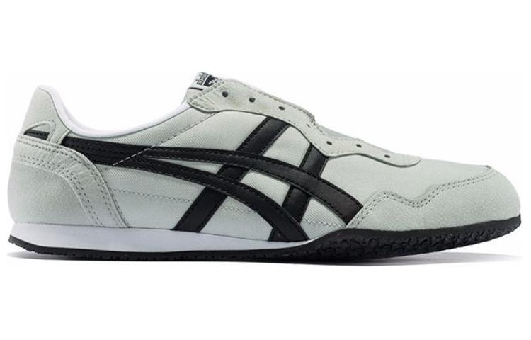 Order Onitsuka Tiger Serrano 'Salvia Claro Negro' 1183A238-020