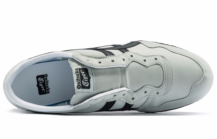 Shop Onitsuka Tiger Serrano 'Salvia Claro Negro' 1183A238-020