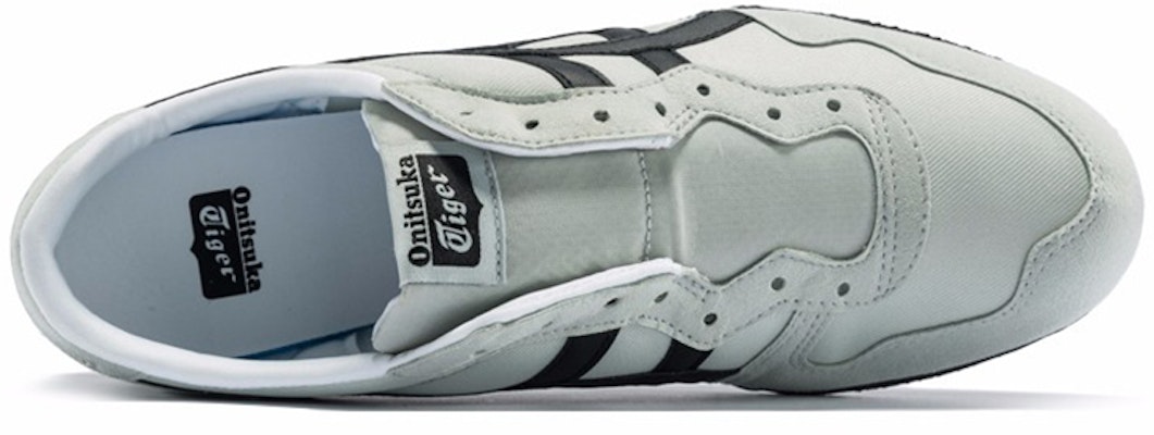 Onitsuka Tiger Serrano 'Light Sage Black' 1183A238-020 Shop Onitsuka Tiger Serrano 'Light Sage Black' 1183A238-020