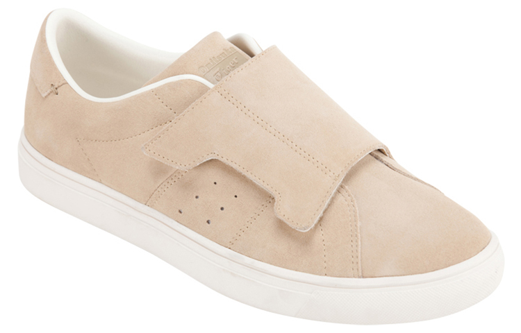 Order Onitsuka Tiger Serrano 'Lotus Pink' Wanita D7U4L-0707