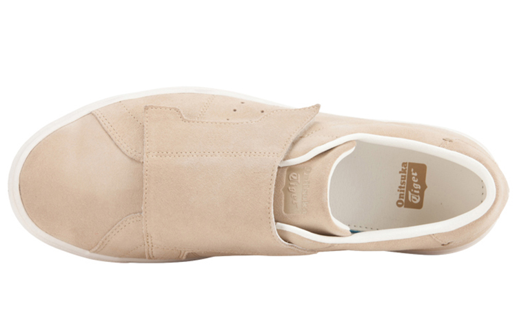 Lookbook Onitsuka Tiger Serrano 'Lotus Pink' Wanita D7U4L-0707