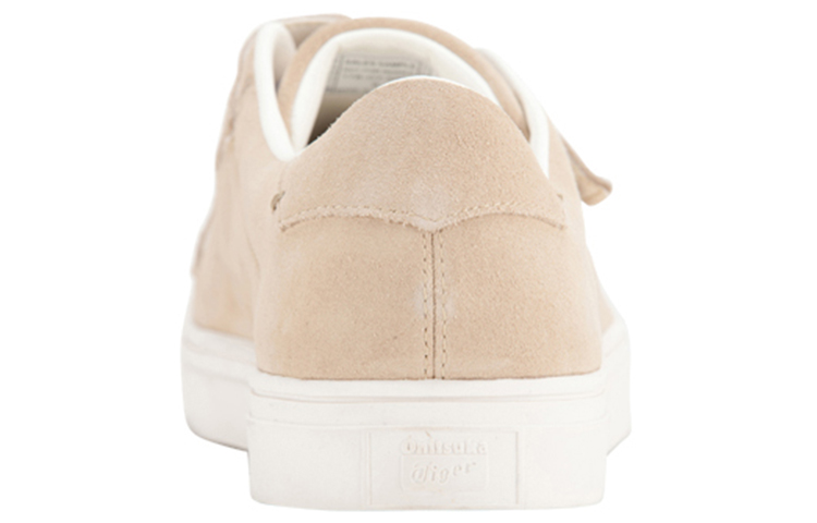 Shop Onitsuka Tiger Serrano 'Lotus Pink' Wanita D7U4L-0707