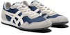 Onitsuka Tiger Serrano 'Biru Mako Krim' 1183B400-406