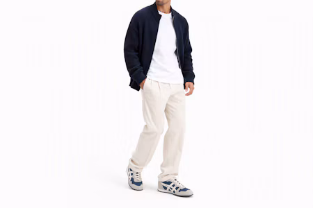 Order Onitsuka Tiger Serrano ''Mako Blau Cream'' 1183B400-406
