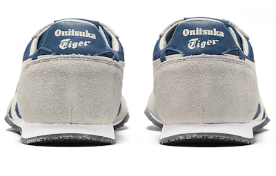 Onitsuka Tiger Serrano 'Mako Blue Cream'