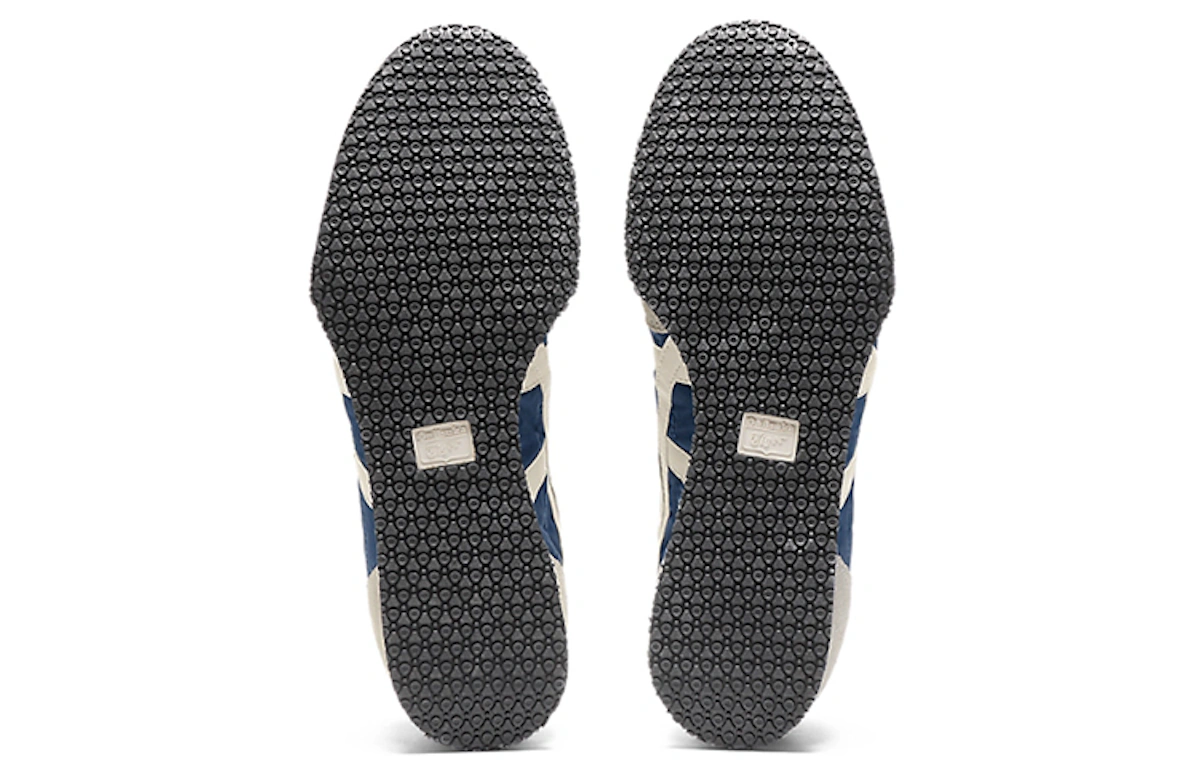 Onitsuka Tiger Serrano 'Mako Blue Cream'